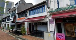 Boat Quay (D1), Shop House #579571251